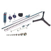 Precision STEM Engineering Equipment Basic Simple Machines Kit | FSMKIT02-E