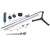 Precision STEM Engineering Equipment Basic Simple Machines Kit | FSMKIT02-E