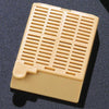 Cassette, Tissue Embedding, 35°YELLOW, 500/Dispenser Box, 2 Boxes/Unit-1094Y