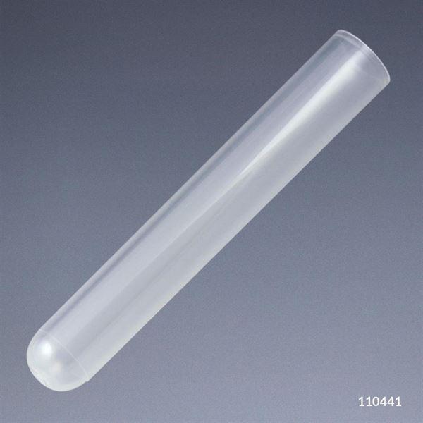 Test Tube, 12 x 75mm (5mL), 250/Oriented Box, 4 Boxes/Unit-110443
