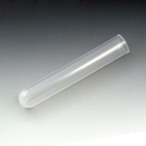 Test Tube, 13 x 75mm (5mL), 500/Bag, 4 Bags/Unit-110475