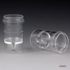 Sample Cup, 2.0mL, PS, 1000/Bag-110621