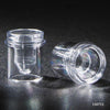 Sample Cup, 0.25mL, PS, 1000/Bag-110711