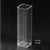 NEW & IMPROVED ** Cuvette, 100/Tray, 10 Trays/Unit-111117