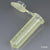 Microcentrifuge Tube, 2.0mL, Attached Snap Cap, Yellow, 500/Stand -111574Y