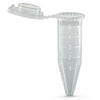Diamond Midi Centrifuge Tube, 5.0mL, Natural, STERILE, 20/Bag, 10 Bags/Unit-111578S