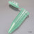 Diamond Midi Centrifuge Tube, 5.0mL, Green, 50/Bag, 4 Bags/Unit-111578G