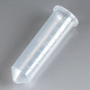 Microcentrifuge Tube, 2mL, No Cap, Natural-111620