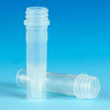 Microtube, 1.5mL, Self-Standing, No Cap-111722