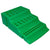 Workstation, 4-Way Microtubes, Blue-111780B