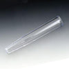 Centrifuge Tube, 16 x 100mm (12mL), PS, 500/Bag-112010-500