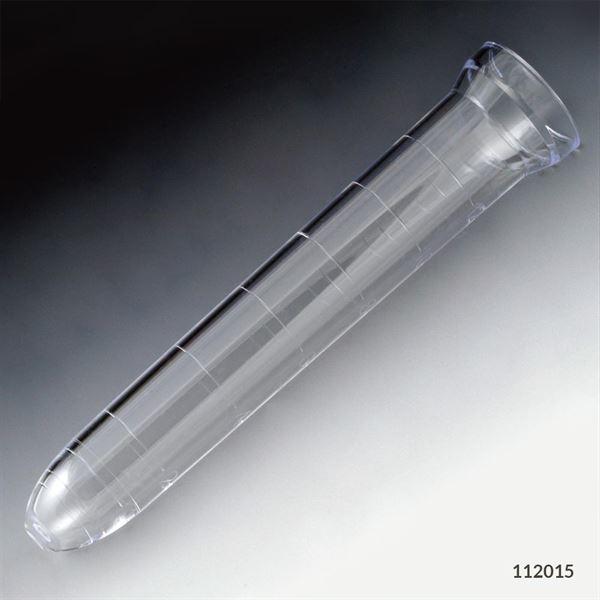 Tube, Urine Centrifuge, 12mL 1000/Bag, 2 Bags/Unit-112015