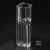 NEW & IMPROVED Cuvette, Semi-Micro, 2.9mL, PS, 100/Tray, 5 Trays/Unit-112117-500