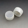 Cap, Snap, PE, for Sample Cups: 110610, 110021, 110711 & 110621-113132