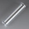 Tube, 12 x 57mm (3mL), PS, Flat Bottom, with Rim-114010