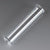Tube, 12 x 57mm (3mL), PS, Flat Bottom, with Rim-114010