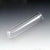 Test Tube, 16 x 75mm (8mL), PS, No Rim, 500/Bag, 2 Bags/Unit-119010A