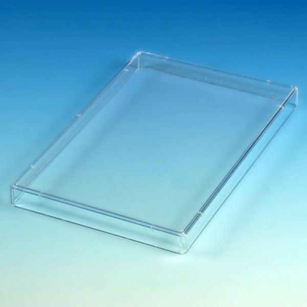 Lid, for Microtest Plates, PS, STERILE, Wrapped-129938