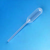 Transfer Pipet, 1.2mL, General Purpose, 65mm, 500/Dispenser Box-138040-500
