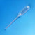 Transfer Pipet, 1.2mL, General Purpose, 65mm, 500/Dispenser Box-138040-500