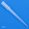 Pipette Tip, 100 - 1250uL, 84mm, 96/Rack, 6 Racks/Box-150053RS