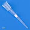 Filter Pipette Tip, 0.1 - 10uL, 31mm, Natural, STERILE, 96/Rack, 10 Racks/Box-150800