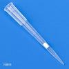Filter Pipette Tip, 1 - 20uL, 54mm, Natural, STERILE, 96/Rack, 10 Racks/Box-150810