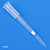 Filter Pipette Tip, 1 - 20uL, 54mm, Natural, STERILE, 96/Rack, 10 Racks/Box-150810
