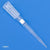 Filter Pipette Tip, 1 - 100uL, 54mm, Natural, STERILE, 96/Rack, 10 Racks/Box-150815
