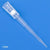 Filter Pipette Tip, 1 - 200uL, 54mm, Natural, STERILE, 96/Rack, 10 Racks/Box-150820