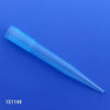 Pipette Tip, 200 - 1000uL, Blue, for use with Oxford, 1000/Bag-151144