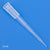 Pipette Tip, 1 - 200uL, Natural, 54mm, STERILE, 96/Rack, 10 Racks/Box-151150RS-96