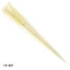Pipette Tip, 1 - 200uL, Yellow, 54mm, 96/Rack, 10 Racks/Box-151150YR-96
