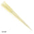 Pipette Tip, 1 - 200uL, Yellow, 54mm, 1000/Stand-Up Resealable Bag-151150Y