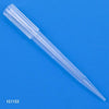 Pipette Tip, 100 - 1250uL, Natural, 84mm, 96 Tips/Refill Plate, 5 Refill Plates/Box-151153RF