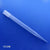 Pipette Tip, 1000 - 5000uL (1-5mL), Natural, Brand, EDP2 & SMI, 250/Bag-151246