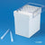 Pipette Tip, 1000 - 5000uL (1-5mL), Natural, Brand, EDP2 & SMI, 50/Rack, 4 Racks/Unit-151246R