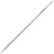 Serological Pipette, 1mL, PS, Standard Tip, 275mm, STERILE, Yellow Band, Wrapped, 100/Bag, 5 Bags/Unit-1702
