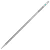 Serological Pipette, 2mL, PS, Standard Tip, 275mm, STERILE, Green Band, Wrapped, 100/Bag, 5 Bags/Unit-1722