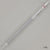 Serological Pipette, 25mL, PS, Standard Tip, 345mm, STERILE, Red Band, Wrapped, 100/Dispenser Box-1780