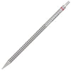 Serological Pipette, 25mL, PS, Standard Tip, 345mm, STERILE, Red Band, Wrapped, 50/Bag, 4 Bags/Unit-1785