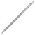 Serological Pipette, 25mL, PS, Standard Tip, 345mm, STERILE, Red Band, Wrapped, 50/Bag, 4 Bags/Unit-1785