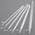 Aspirating Pipette, 1mL, PS, Standard Tip, 275mm, STERILE, No Printing, Wrapped, Paper/Plastic-1830