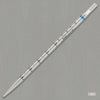 Serological Pipette, 5mL, PS, Short Style, 230mm, STERILE, Blue, Wrapped-1880