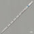 Serological Pipette, 5mL, PS, Short Style, 230mm, STERILE, Blue, Wrapped-1880