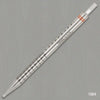 Serological Pipette, 10mL, PS, Short Style, 230mm, STERILE, Orange, Wrapped-1884