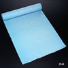Formaldehyde Control, Fan Pad, Mini, 11" x 10-3/4", 55 Sheets/Roll, 6 Rolls/Unit | 2544