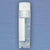 CryoCLEAR vials, 2.0mL, STERILE, Internal Threads, Assembled Screwcap 50/Bag-3002-50