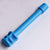 Picker for CryoClear vials, TPE, Blue, 10/Bag-30078