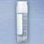 CryoCLEAR vials, 2.0mL, STERILE, External Threads,Self-Standing, 50/Bag, 10 Bags/Case-3012